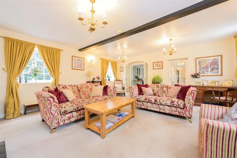 3 bedroom detached house for sale, Weston under Penyard, Ross-on-Wye, Herefordshire, HR9