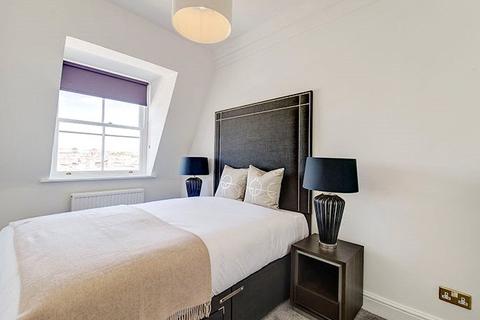 2 bedroom apartment to rent, Lexham Gardens, Kensington, W8