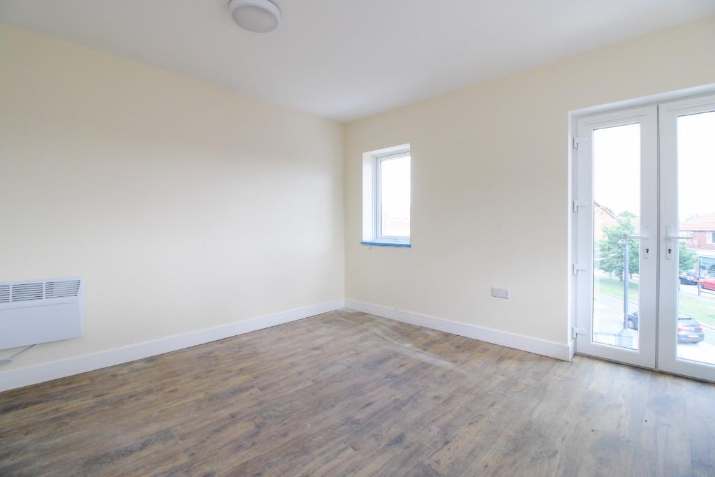 Salisbury Road, Totton, Southampton... 1 bed flat £925 pcm (£213 pw)