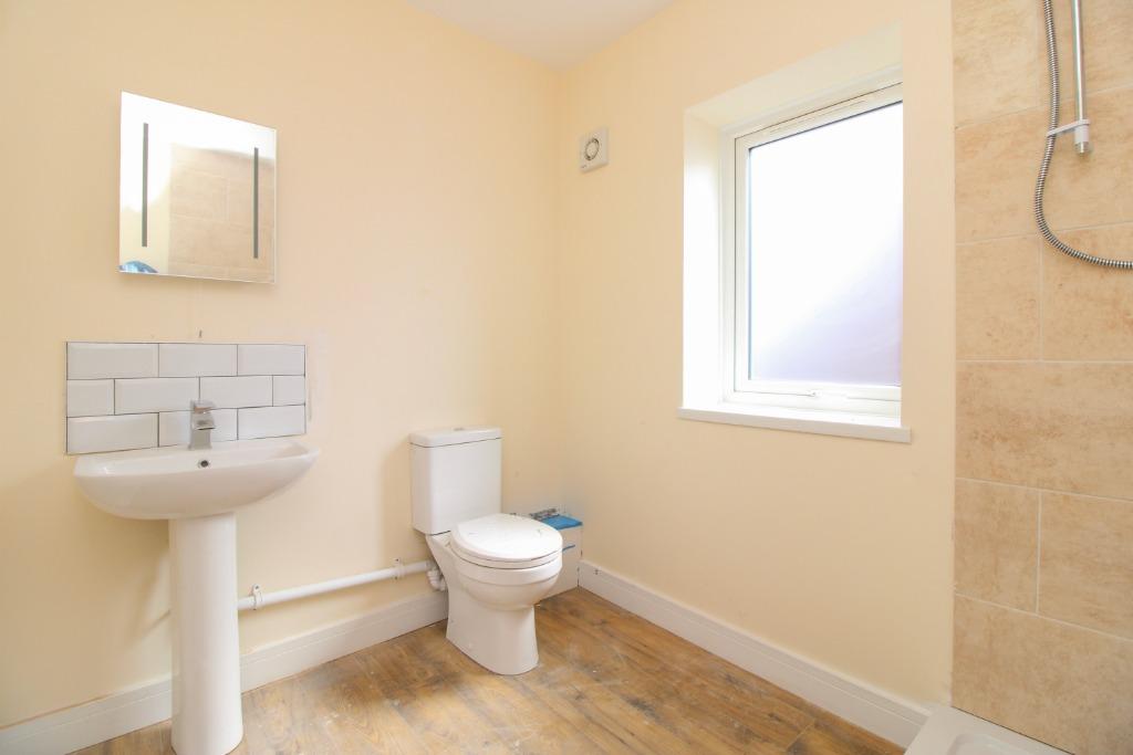 Salisbury Road, Totton, Southampton... 1 bed flat £925 pcm (£213 pw)