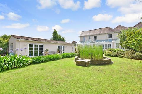 5 bedroom character property for sale, Port La Salle, Bouldnor, Yarmouth, Isle of Wight