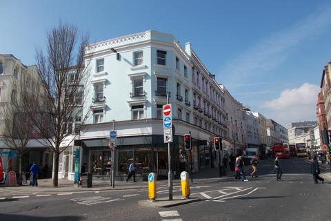 undefined, North Street, Brighton BN1