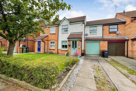 3 bedroom terraced house for sale - Ashwell Drive, Shirley, Solihull, B90 3LR