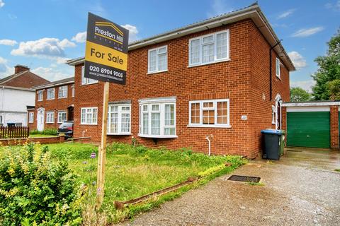 Sudbury Avenue, Wembley HA0