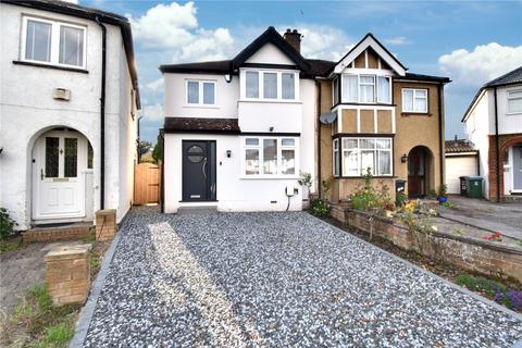 4 bedroom semi-detached house for sale, Watford, Hertfordshire WD25