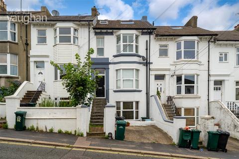 Old Shoreham Road, Brighton, BN1