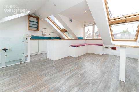 Old Shoreham Road, Brighton, BN1