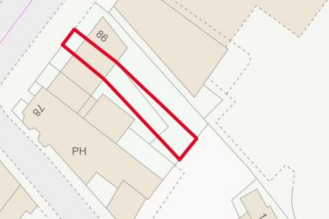 84 Birmingham Road, Bromsgrove, B61 0DF