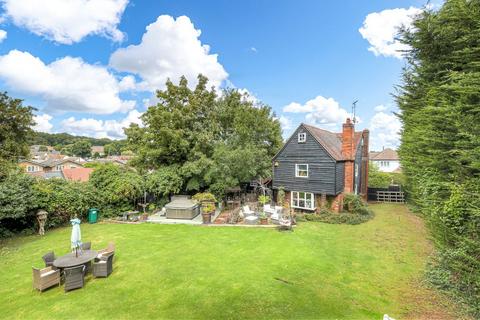 5 bedroom detached house for sale, Greens Farm Lane, Billericay, CM11