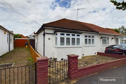 2 bedroom bungalow for sale, Rugby Avenue, Middlesex HA0