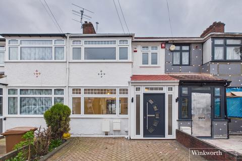 Reynolds Drive, Edgware HA8