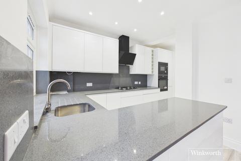 3 bedroom terraced house for sale, Reynolds Drive, Edgware HA8