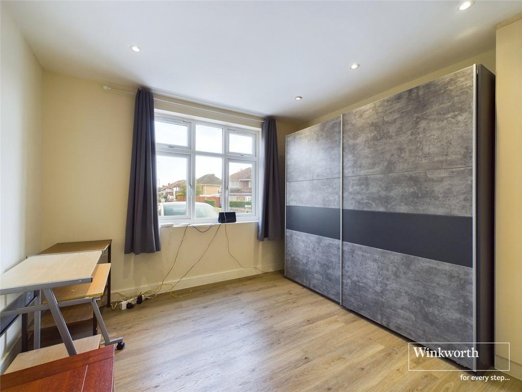 GF Bedroom 2