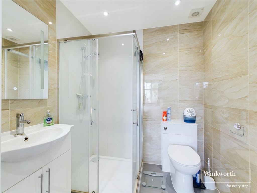 GF En-Suite