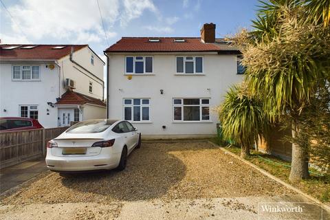 6 bedroom semi-detached house for sale, Sandymount Avenue, Middlesex HA7