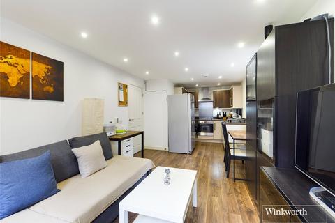 1 bedroom apartment for sale, Armstrong Road, London NW10