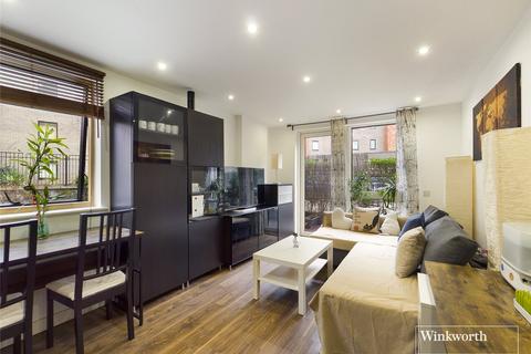 1 bedroom apartment for sale, Armstrong Road, London NW10