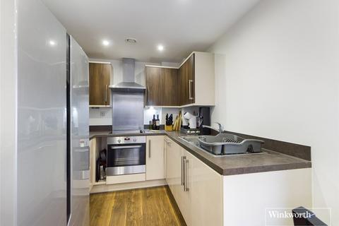 1 bedroom apartment for sale, Armstrong Road, London NW10