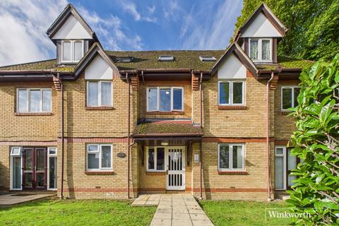 undefined, The Gables , Manor Drive, Middlesex HA9