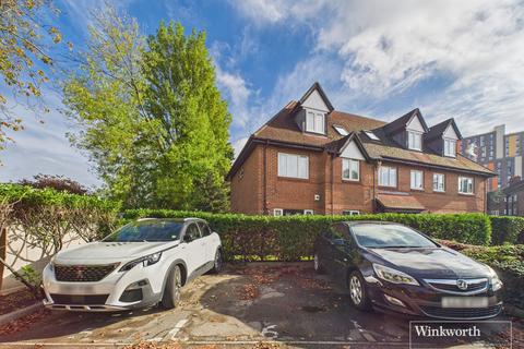 undefined, The Gables , Manor Drive, Middlesex HA9