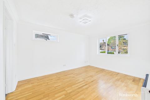 undefined, The Gables , Manor Drive, Middlesex HA9