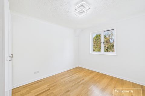 undefined, The Gables , Manor Drive, Middlesex HA9