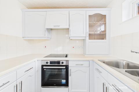 1 bedroom apartment for sale, The Gables , Manor Drive, Middlesex HA9
