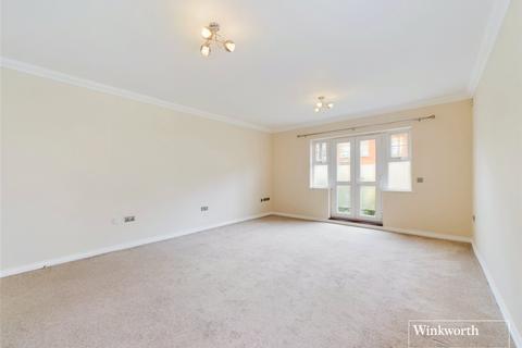 2 bedroom apartment for sale, Rose Bates Drive, London NW9