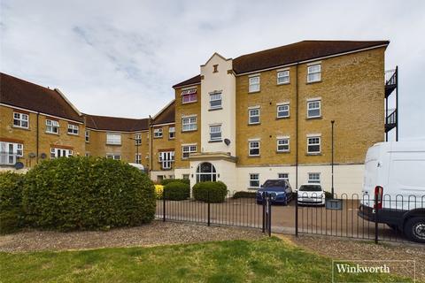 2 bedroom apartment for sale, Rose Bates Drive, London NW9