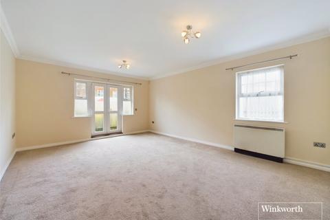 2 bedroom apartment for sale, Rose Bates Drive, London NW9