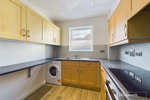 2 bedroom apartment for sale, Rose Bates Drive, London NW9