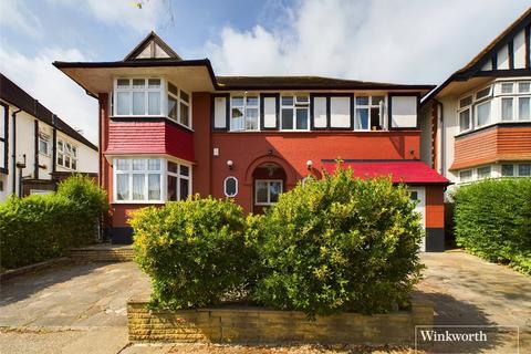 5 bedroom detached house for sale - Wembley, Middlesex HA9