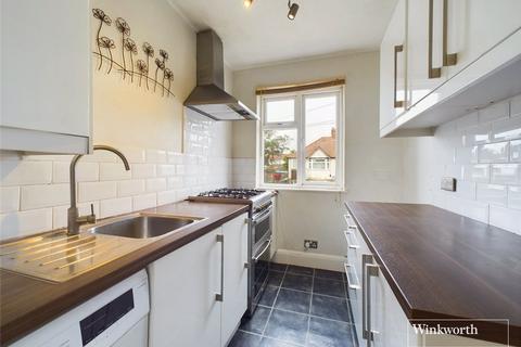 1 bedroom maisonette for sale, Reeves Avenue, Kingsbury NW9