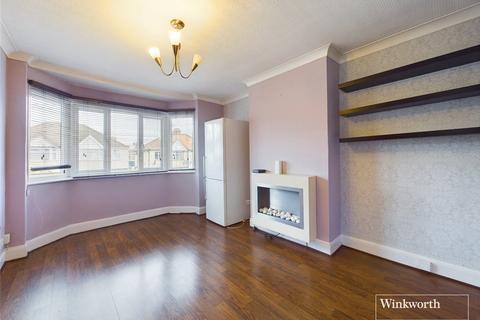 1 bedroom maisonette for sale, Reeves Avenue, Kingsbury NW9