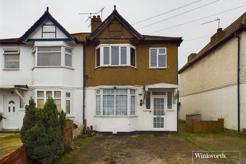 1 bedroom maisonette for sale, Reeves Avenue, Kingsbury NW9