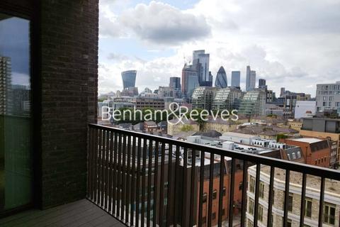 3 bedroom apartment to rent, Emery Way, Wapping E1W