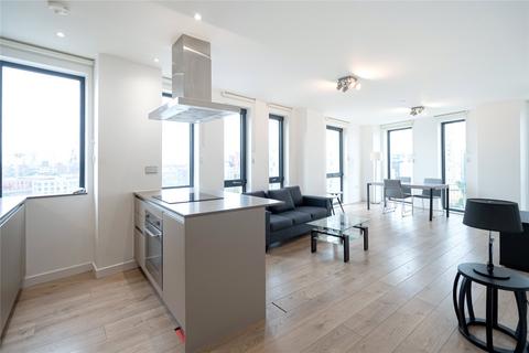 3 bedroom apartment for sale, Williamsburg Plaza, Poplar, E14