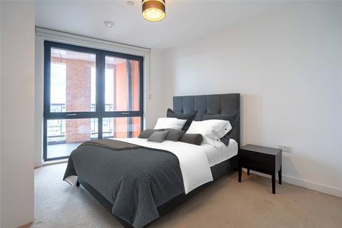 3 bedroom apartment for sale, Williamsburg Plaza, Poplar, E14