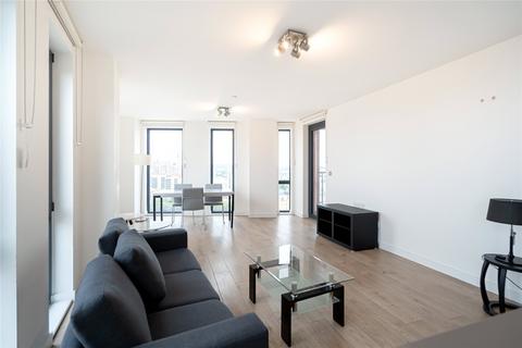 3 bedroom apartment for sale, Williamsburg Plaza, Poplar, E14