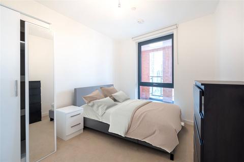 3 bedroom apartment for sale, Williamsburg Plaza, Poplar, E14