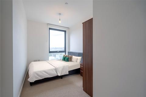 3 bedroom apartment for sale, Williamsburg Plaza, Poplar, E14