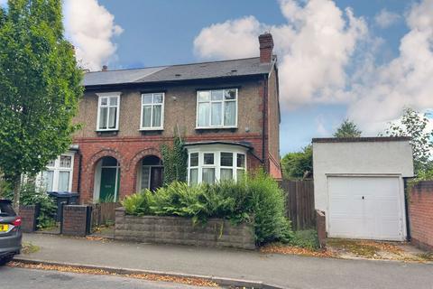 3 Northlands Road, Birmingham, B13 9RE