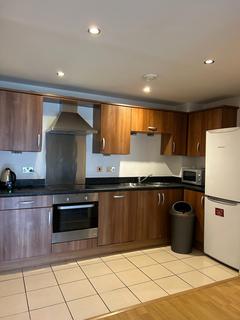 1 bedroom apartment to rent, Hive, Masshouse Plaza, Birmingham, B5 5JL
