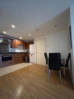 1 bedroom apartment to rent, Hive, Masshouse Plaza, Birmingham, B5 5JL