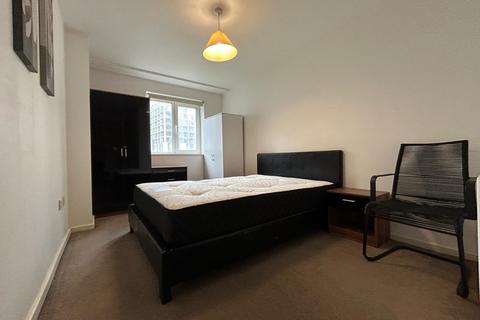 1 bedroom apartment to rent, Hive, Masshouse Plaza, Birmingham, B5 5JL
