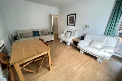 undefined, Priory Green, London N1