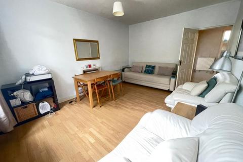 undefined, Priory Green, London N1