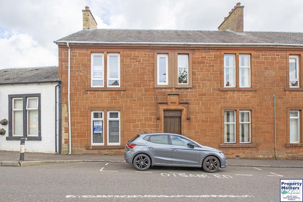 2 Bedroom Terraced Villa