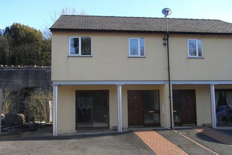 3 bedroom semi-detached house to rent, Porth Y Llechen, Y Felinheli, Gwynedd, LL56