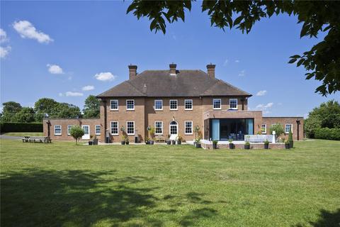 5 bedroom detached house for sale, Gazeley Stud, Gazeley, Newmarket, Suffolk, CB8